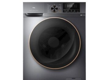 PRALNO-SUILNI STROJ TCL CP1012SA0. 10+6KG. E